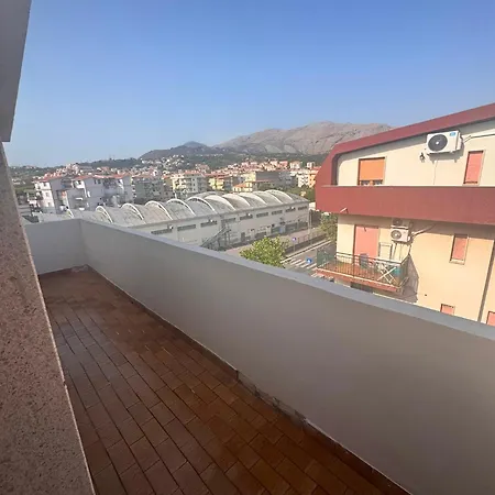 Spazioso Trilocale A 400 Metri Dal Mare Apartment *