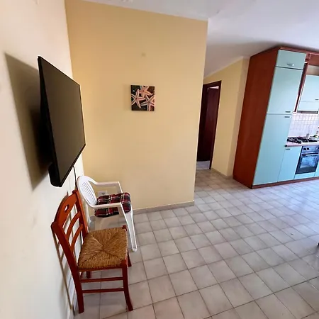 Apartment Spazioso Trilocale A 400 Metri Dal Mare *